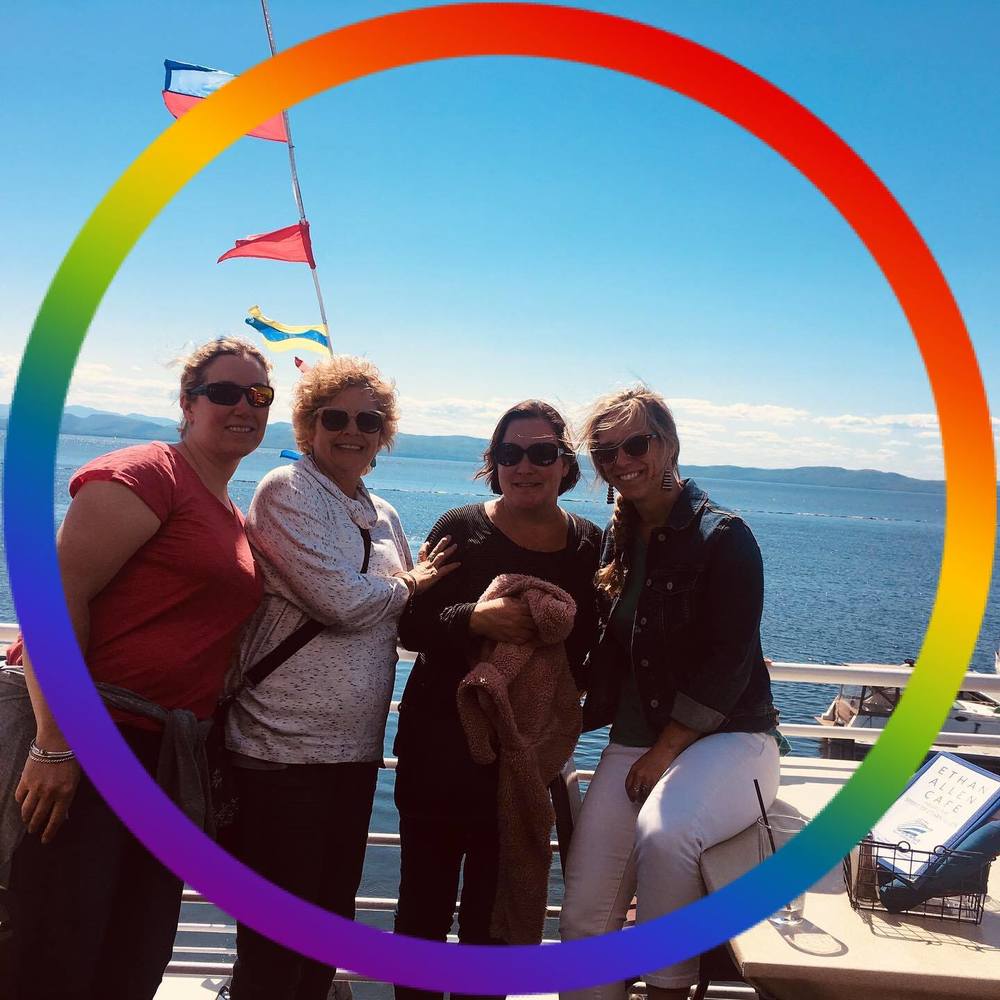 Meet your Posher, Shannon